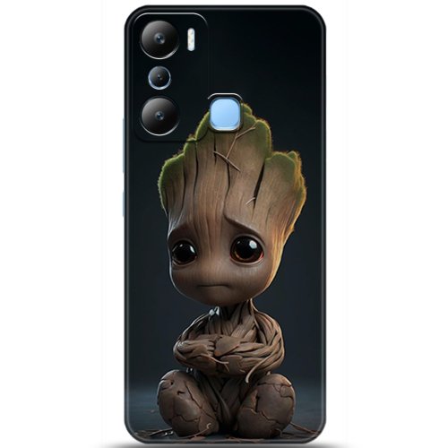 Uyumlu Kılıf HD Baskılı Kılıf - Followed Institution 5071