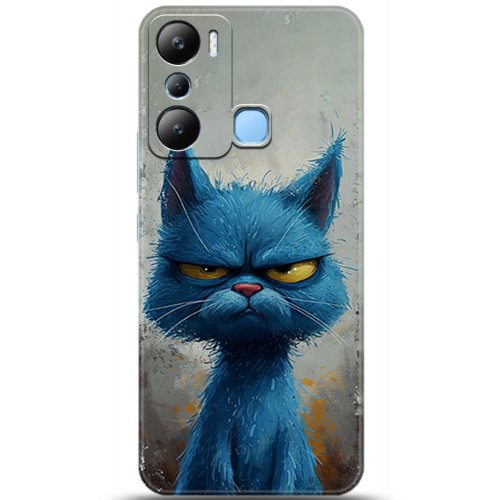 Uyumlu Kılıf HD Baskılı Kılıf - Followed Institution 5085