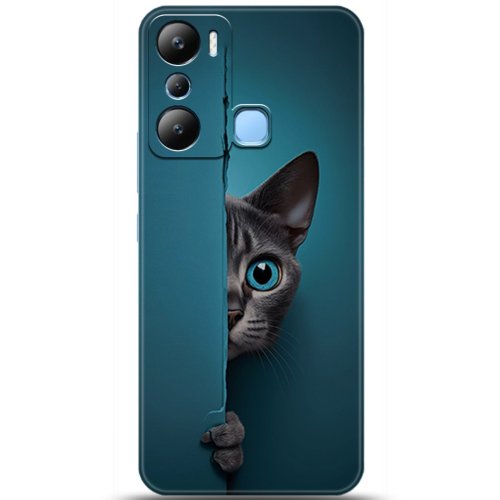 Uyumlu Kılıf HD Baskılı Kılıf - Followed Institution 5091