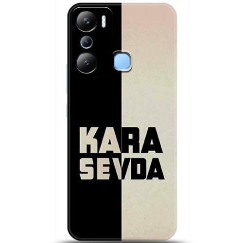 Uyumlu Kılıf HD Baskılı Kılıf - Followed Institution 5095