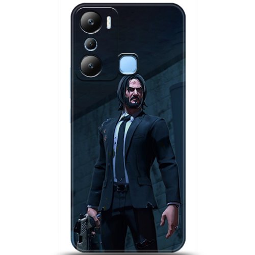 Uyumlu Kılıf HD Baskılı Kılıf - Followed Institution 5106