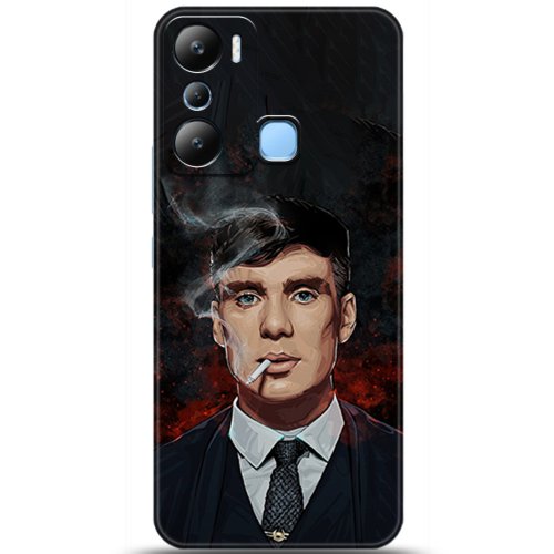 Uyumlu Kılıf HD Baskılı Kılıf - Followed Institution 5109