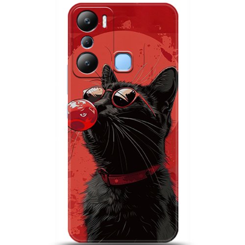 Uyumlu Kılıf HD Baskılı Kılıf - Followed Institution 5111