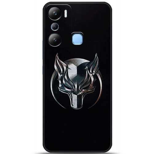 Uyumlu Kılıf HD Baskılı Kılıf - Followed Institution 5135