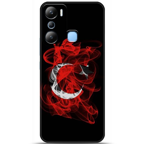 Uyumlu Kılıf HD Baskılı Kılıf - Followed Institution 5140