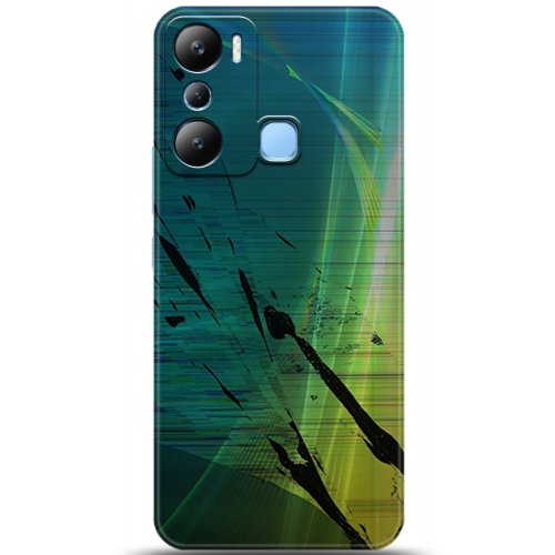 Uyumlu Kılıf HD Baskılı Kılıf - Followed Institution 5154