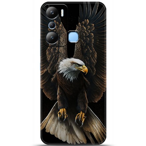 Uyumlu Kılıf HD Baskılı Kılıf - Followed Institution 5175