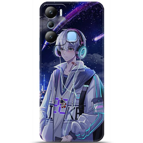 Uyumlu Kılıf HD Baskılı Kılıf - Followed Institution 5181