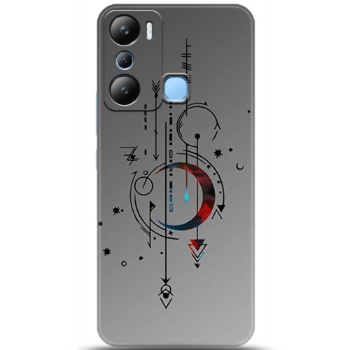 Uyumlu Kılıf HD Baskılı Kılıf - Followed Institution 5182