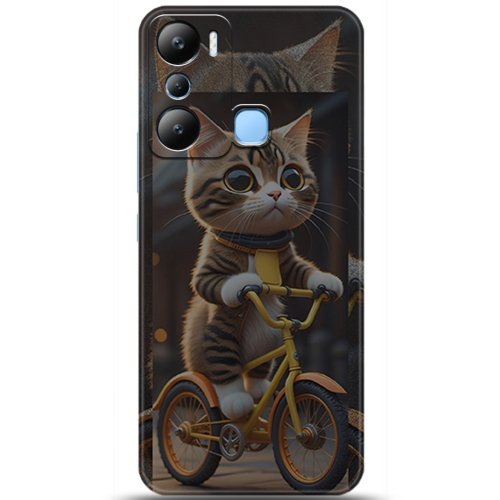 Uyumlu Kılıf HD Baskılı Kılıf - Followed Institution 5195