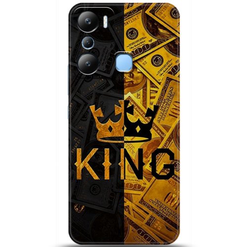 Uyumlu Kılıf HD Baskılı Kılıf - Followed Institution 5223