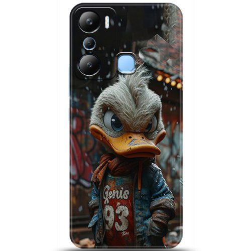 Uyumlu Kılıf HD Baskılı Kılıf - Followed Institution 5230