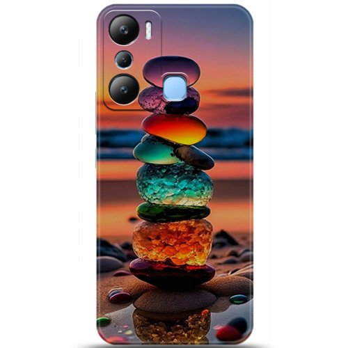 Uyumlu Kılıf HD Baskılı Kılıf - Followed Institution 5235