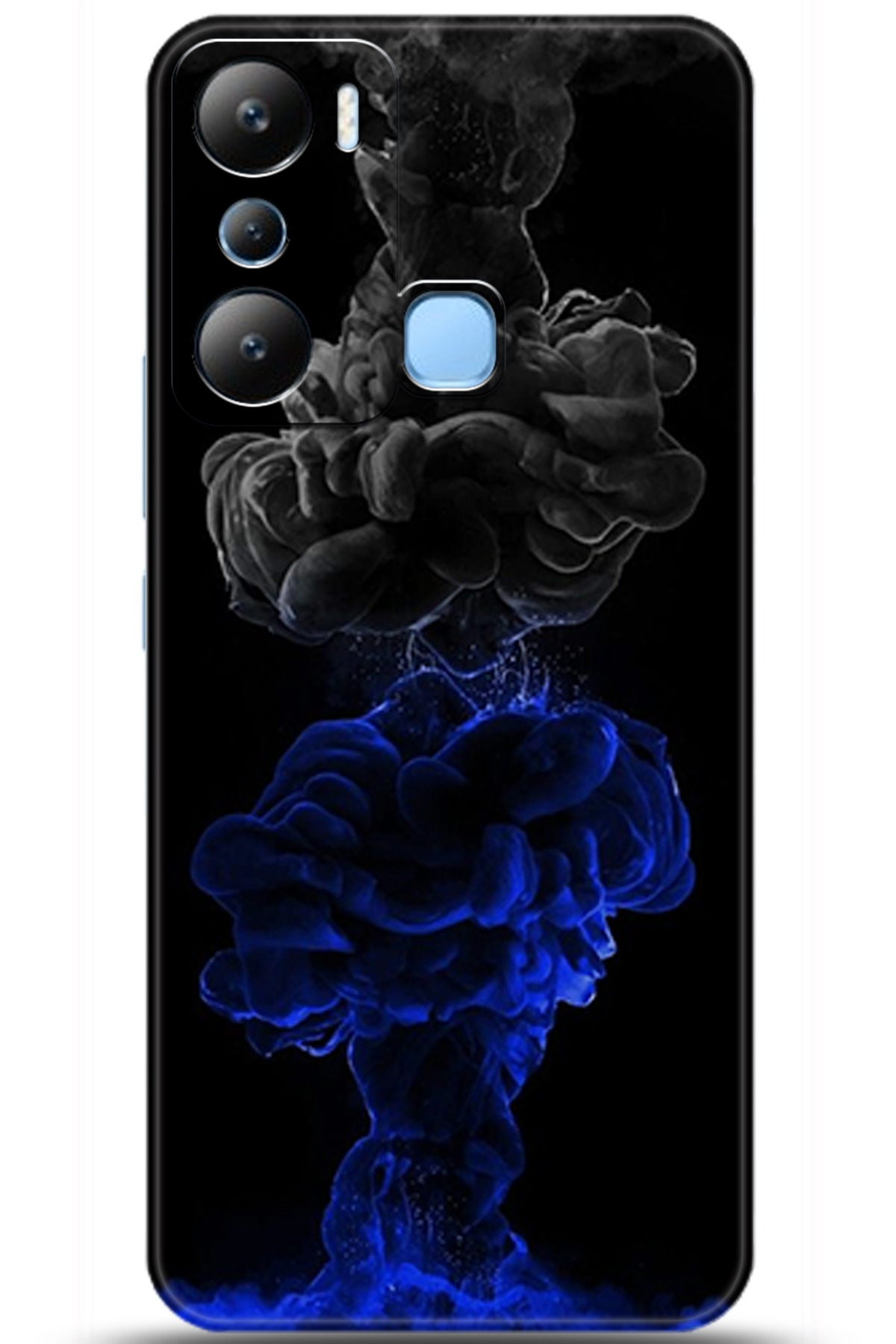 iNfinix Hot 20i Uyumlu Kılıf HD Baskılı Kılıf - Followed Institution 5240