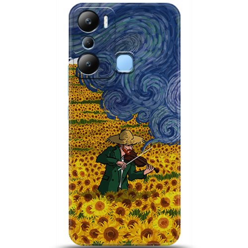 Uyumlu Kılıf HD Baskılı Kılıf - Followed Institution 5250