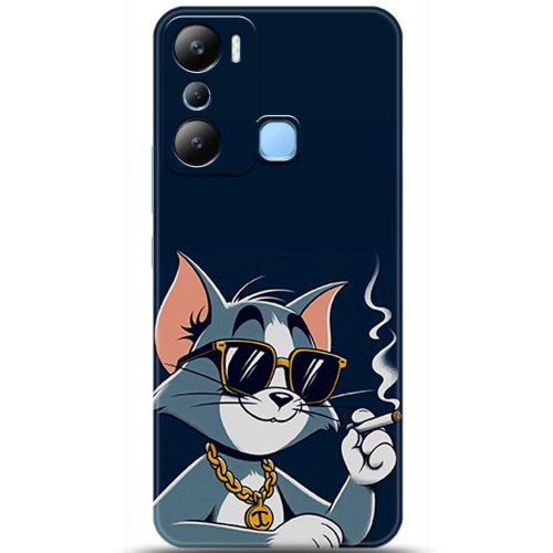 Uyumlu Kılıf HD Baskılı Kılıf - Followed Institution 5259