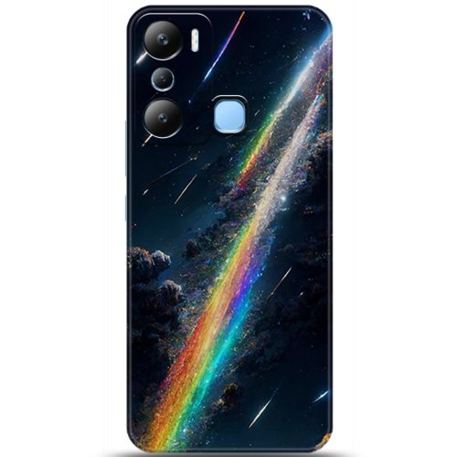 Uyumlu Kılıf HD Baskılı Kılıf - Followed Institution 5304