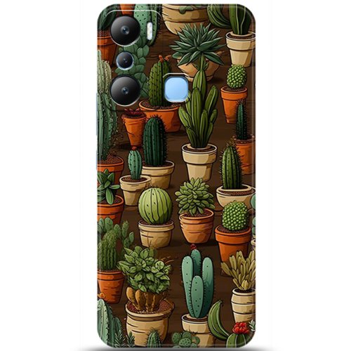 Uyumlu Kılıf HD Baskılı Kılıf - Followed Institution 5310