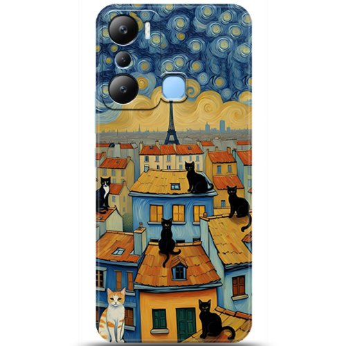 Uyumlu Kılıf HD Baskılı Kılıf - Followed Institution 5317