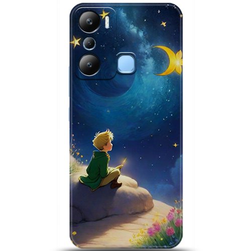 Uyumlu Kılıf HD Baskılı Kılıf - Followed Institution 5323