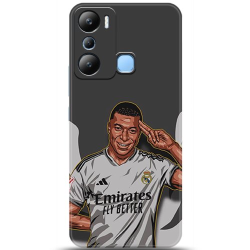 Uyumlu Kılıf HD Baskılı Kılıf - Followed Institution 5329