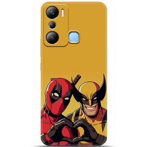 Uyumlu Kılıf HD Baskılı Kılıf - Followed Institution 5349