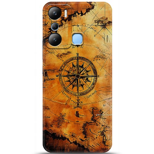 Uyumlu Kılıf HD Baskılı Kılıf - Followed Institution 5383