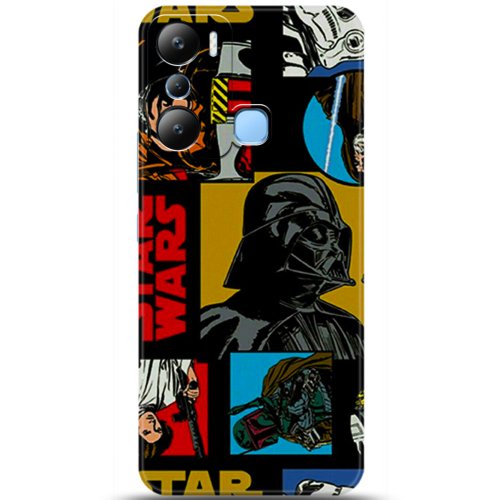 Uyumlu Kılıf HD Baskılı Kılıf - Followed Institution 5385