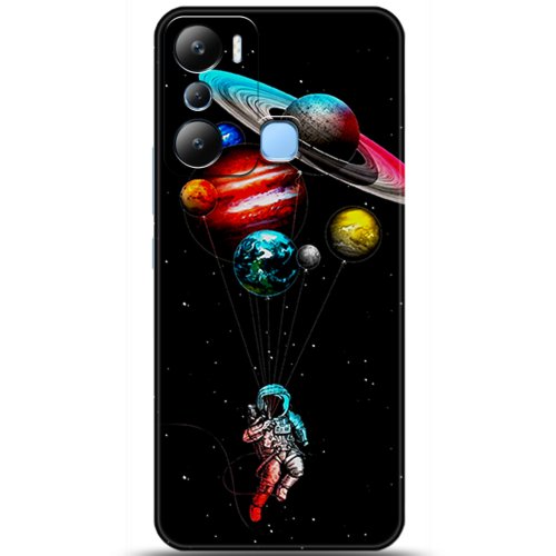 Uyumlu Kılıf HD Baskılı Kılıf - Followed Institution 5403