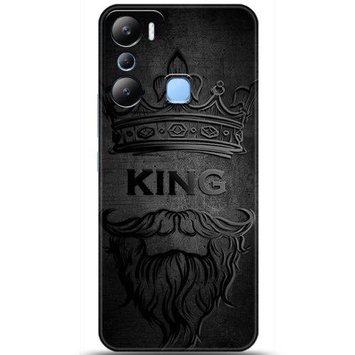 Uyumlu Kılıf HD Baskılı Kılıf - Followed Institution 5456