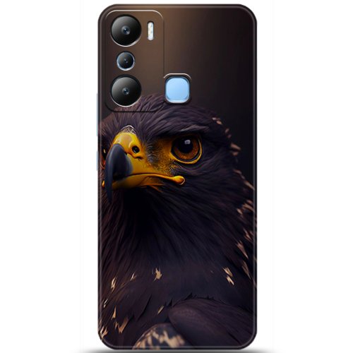 Uyumlu Kılıf HD Baskılı Kılıf - Followed Institution 5467