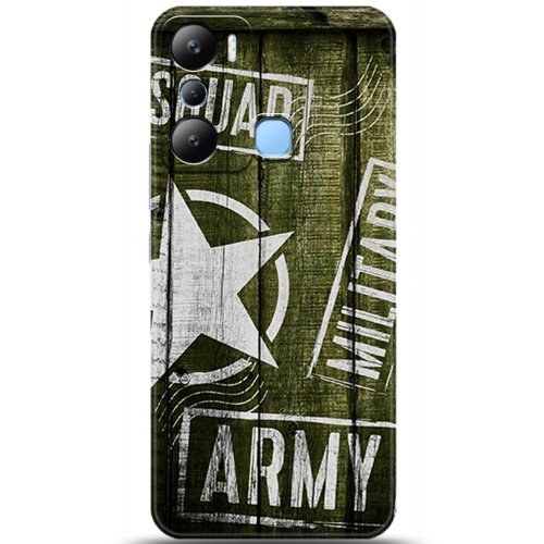 Uyumlu Kılıf HD Baskılı Kılıf - Followed Institution 5476