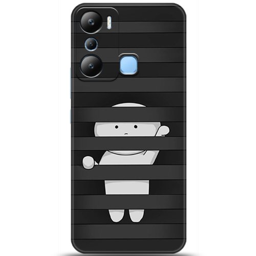 Uyumlu Kılıf HD Baskılı Kılıf - Followed Institution 5478