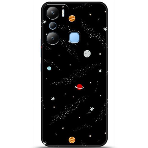 Uyumlu Kılıf HD Baskılı Kılıf - Followed Institution 5485