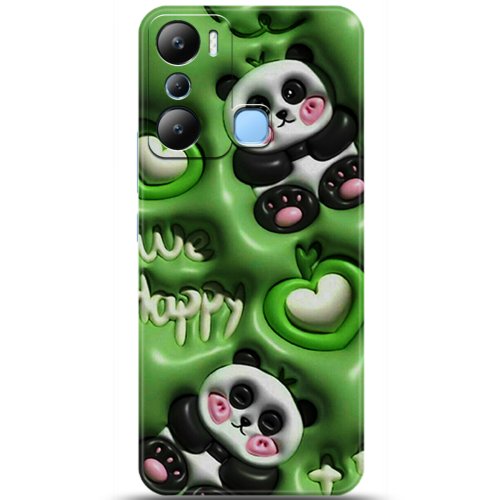 Uyumlu Kılıf HD Baskılı Kılıf - Followed Institution 5496