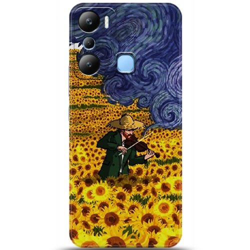 Uyumlu Kılıf HD Baskılı Kılıf - Followed Institution 5503