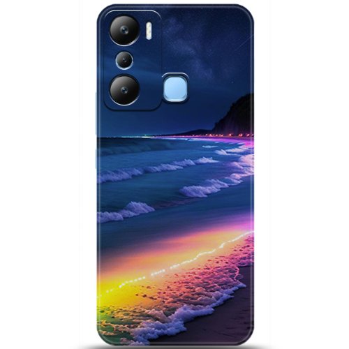 Uyumlu Kılıf HD Baskılı Kılıf - Followed Institution 5512