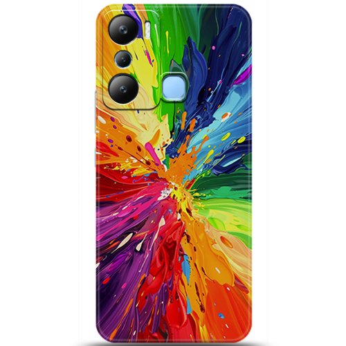 Uyumlu Kılıf HD Baskılı Kılıf - Followed Institution 5513