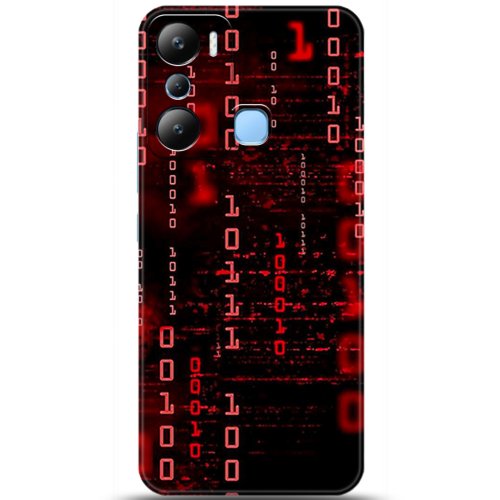 Uyumlu Kılıf HD Baskılı Kılıf - Followed Institution 5536