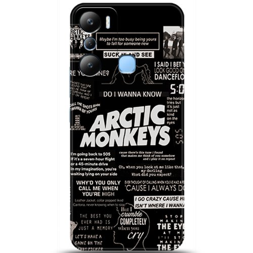 Uyumlu Kılıf HD Baskılı Kılıf - Followed Institution 5538