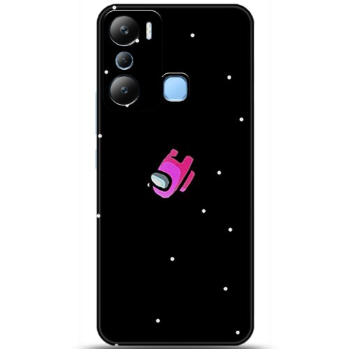 Uyumlu Kılıf HD Baskılı Kılıf - Followed Institution 5541