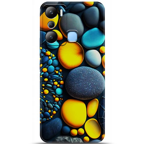 Uyumlu Kılıf HD Baskılı Kılıf - Followed Institution 5612