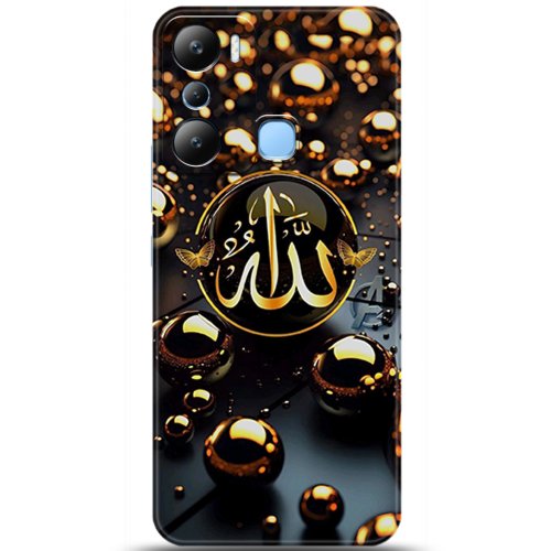 Uyumlu Kılıf HD Baskılı Kılıf - Followed Institution 5613