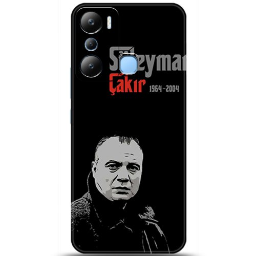 Uyumlu Kılıf HD Baskılı Kılıf - Followed Institution 5625