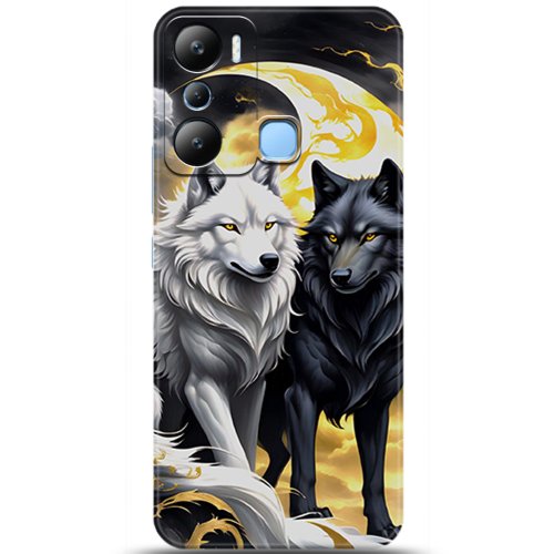 Uyumlu Kılıf HD Baskılı Kılıf - Followed Institution 5633