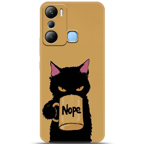 Uyumlu Kılıf HD Baskılı Kılıf - Followed Institution 5652