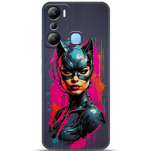 Uyumlu Kılıf HD Baskılı Kılıf - Followed Institution 5669