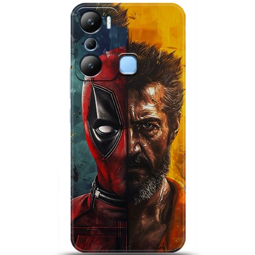 Uyumlu Kılıf HD Baskılı Kılıf - Followed Institution 5670