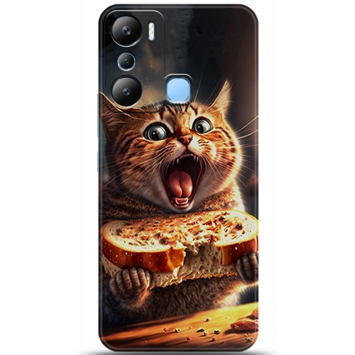 Uyumlu Kılıf HD Baskılı Kılıf - Followed Institution 5684