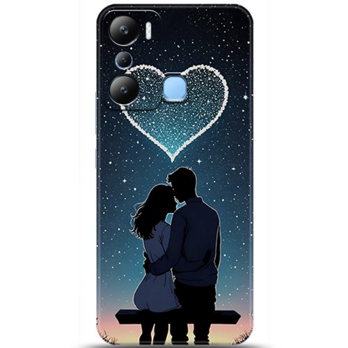 Uyumlu Kılıf HD Baskılı Kılıf - Followed Institution 5691